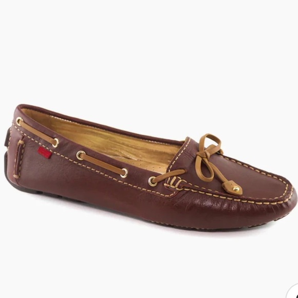 Marc Joseph Shoes - Marc Joseph Cypress Hill, Women’s loafer